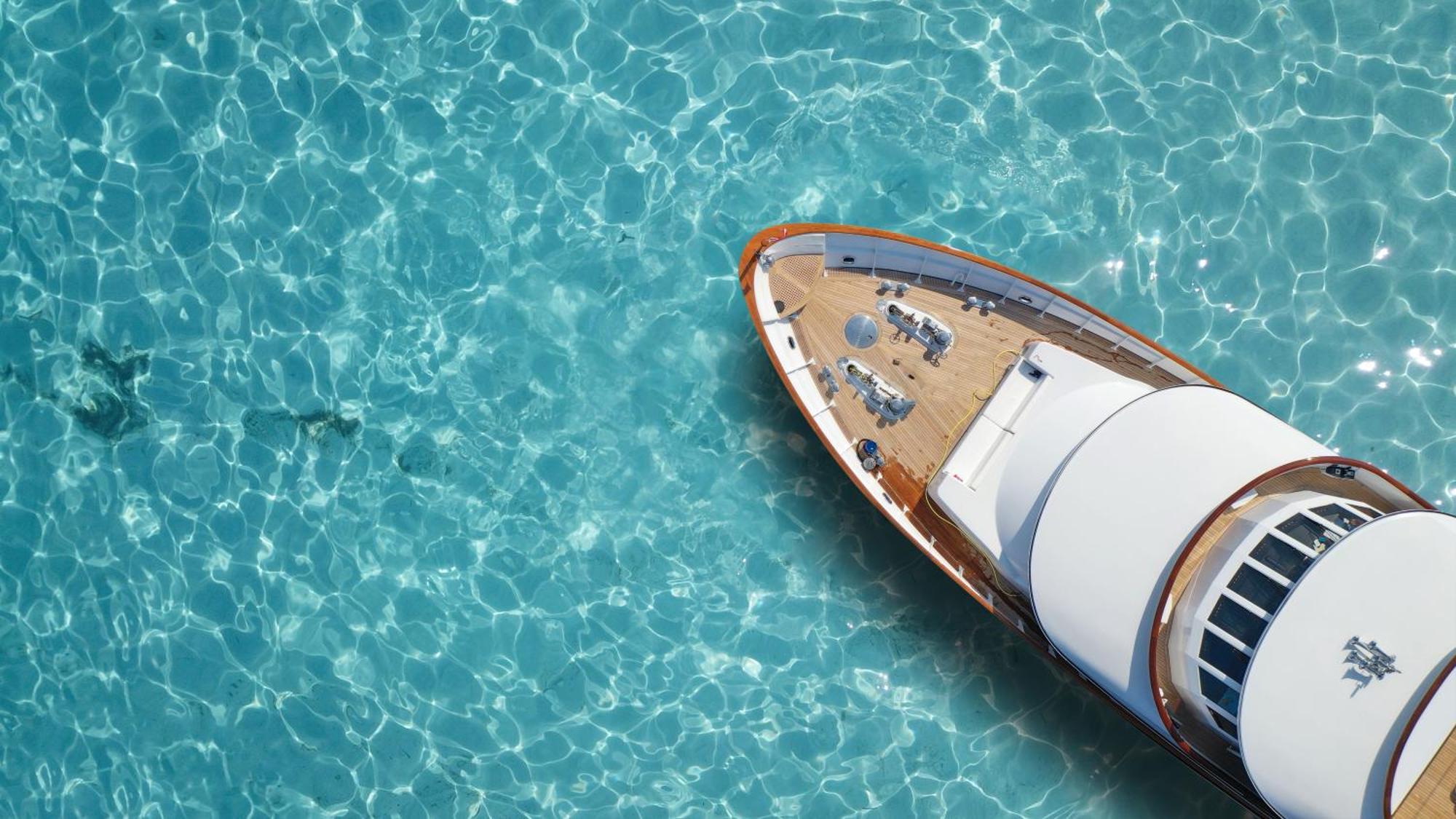 Arcadia Eco-Luxe Mobile Homes With Infinity Pool By Oiko Collection Privlaka  Buitenkant foto